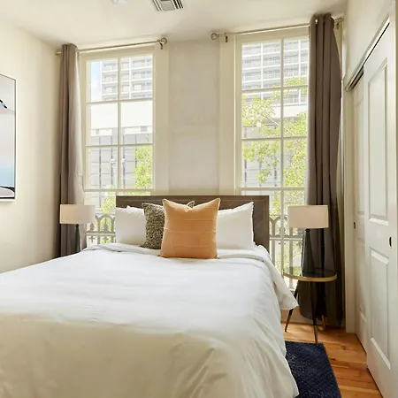 Sonder By Marriott Bonvoy The Louie Apartments Cbd New Orleans Exterior photo