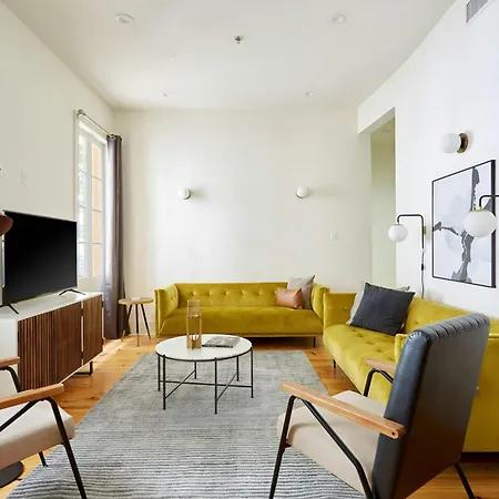 Sonder By Marriott Bonvoy The Louie Apartments Cbd New Orleans Exterior photo