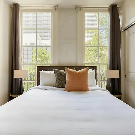 Sonder By Marriott Bonvoy The Louie Apartments Cbd New Orleans Exterior photo