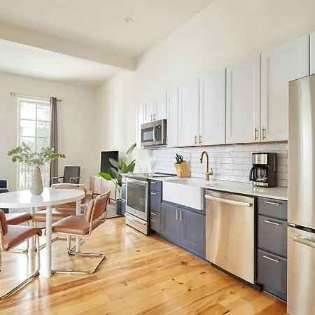 Sonder By Marriott Bonvoy The Louie Apartments Cbd New Orleans Exterior photo