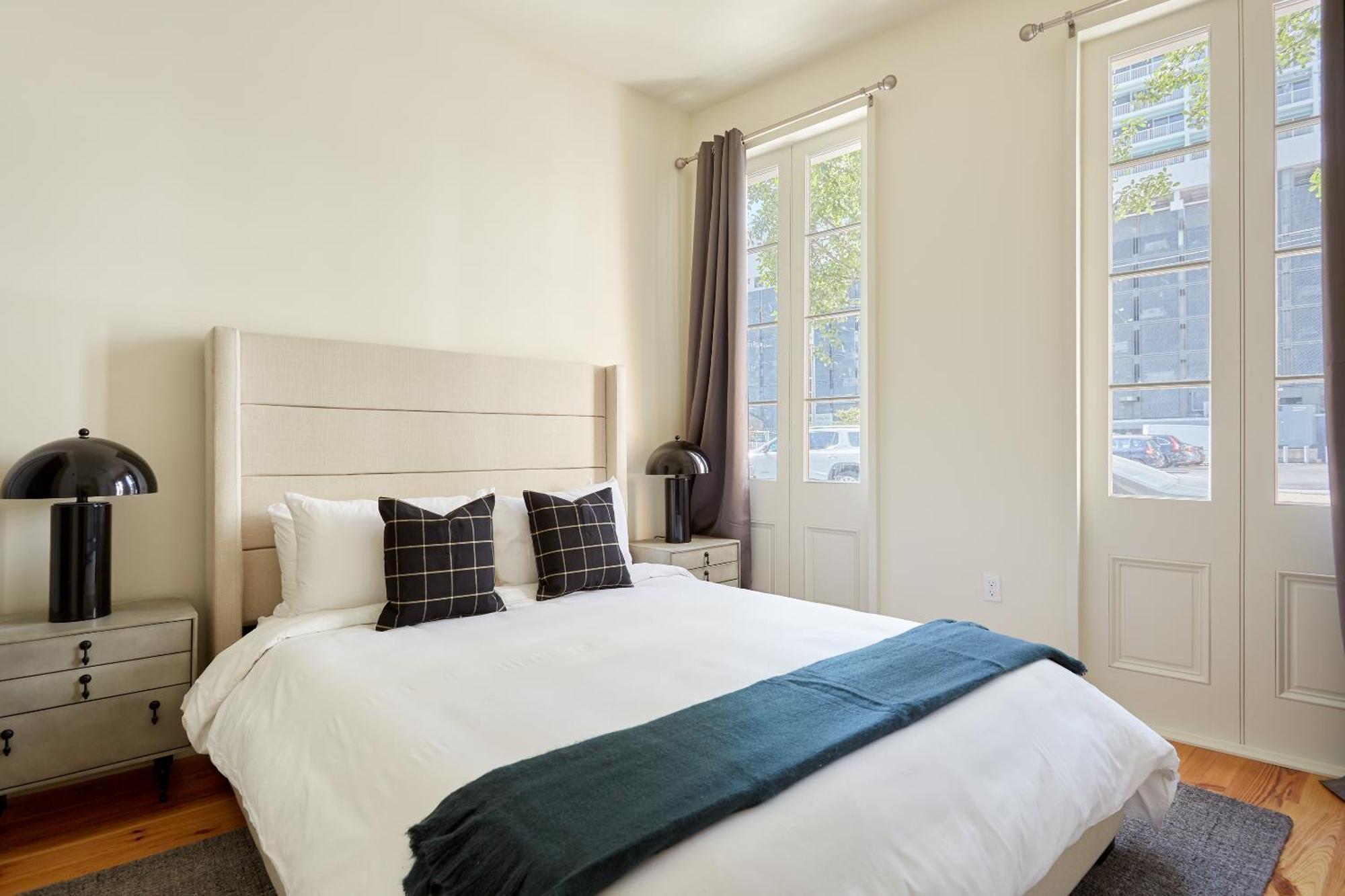 Aparthotel Sonder By Marriott Bonvoy The Louie Cbd 4*
