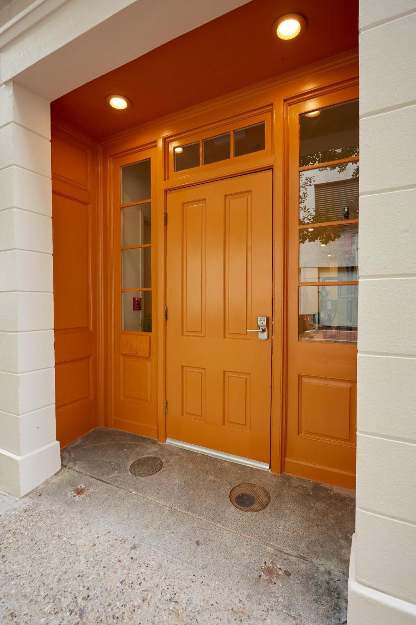 Aparthotel Sonder By Marriott Bonvoy The Louie Cbd New Orleans