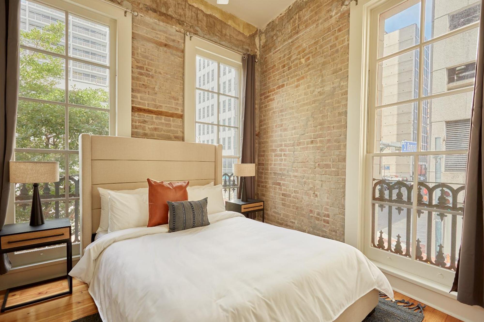 Sonder By Marriott Bonvoy The Louie Cbd 4* New Orleans