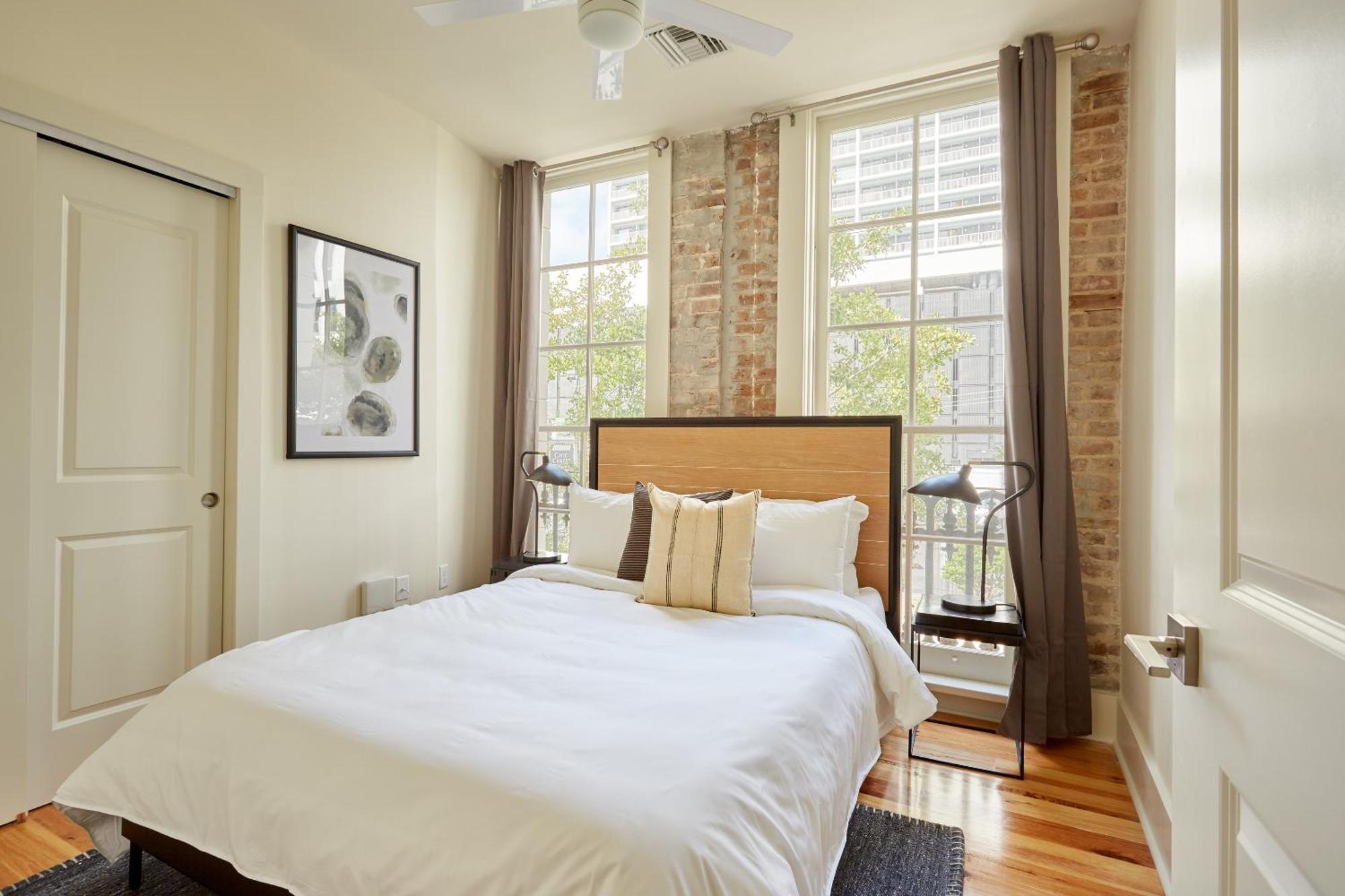 Sonder By Marriott Bonvoy The Louie Cbd