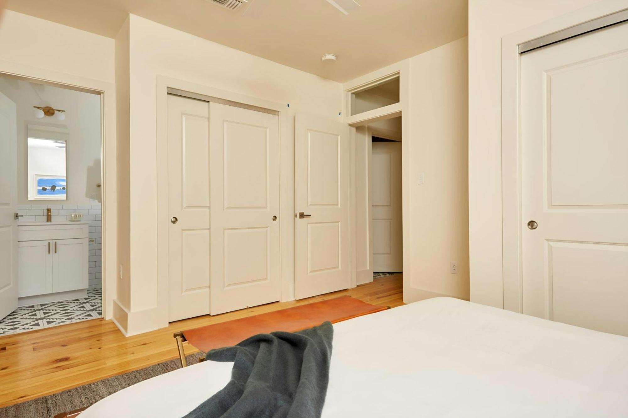 Sonder By Marriott Bonvoy The Louie Cbd Aparthotel 4*