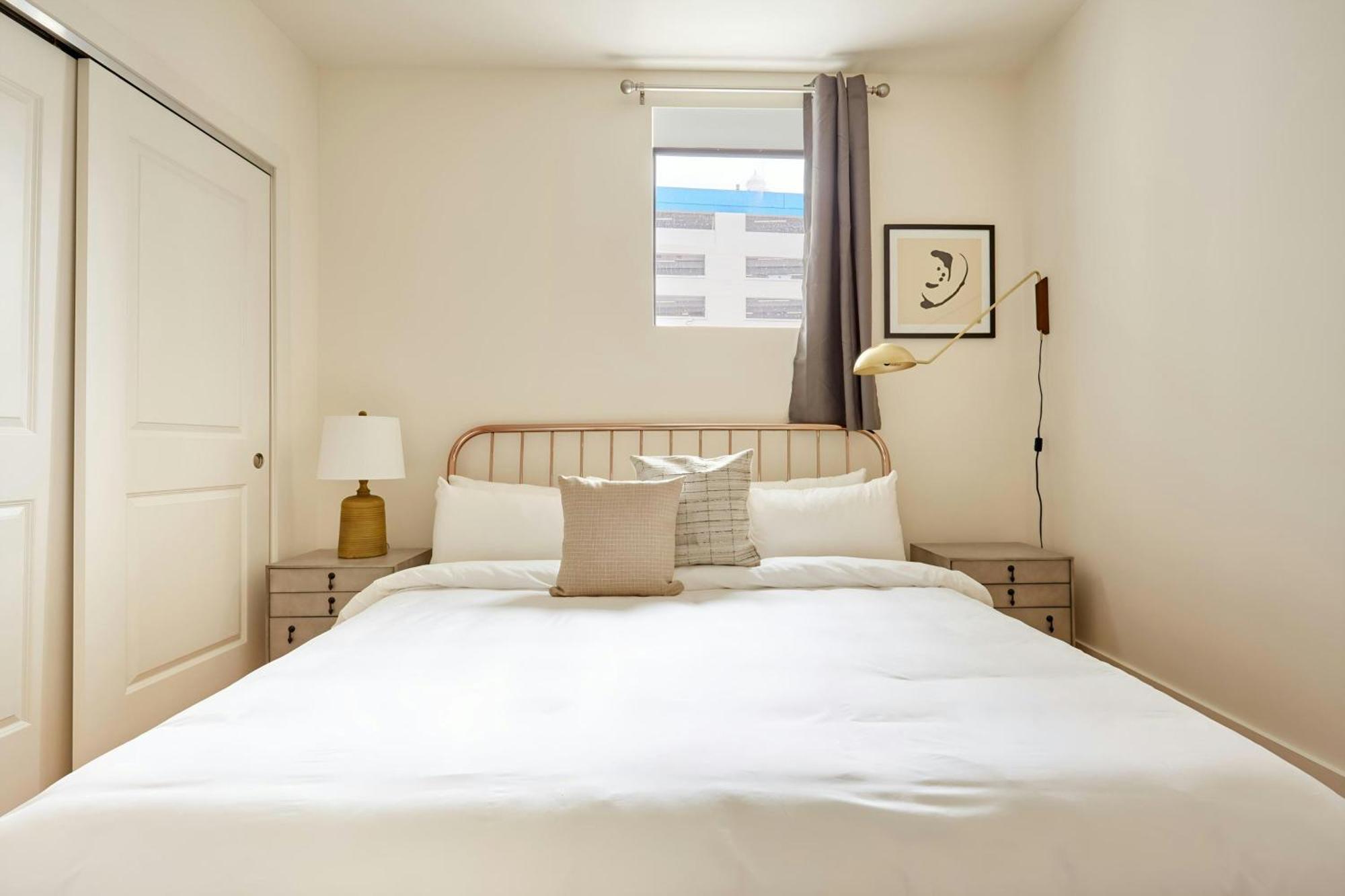 Sonder By Marriott Bonvoy The Louie Cbd Aparthotel