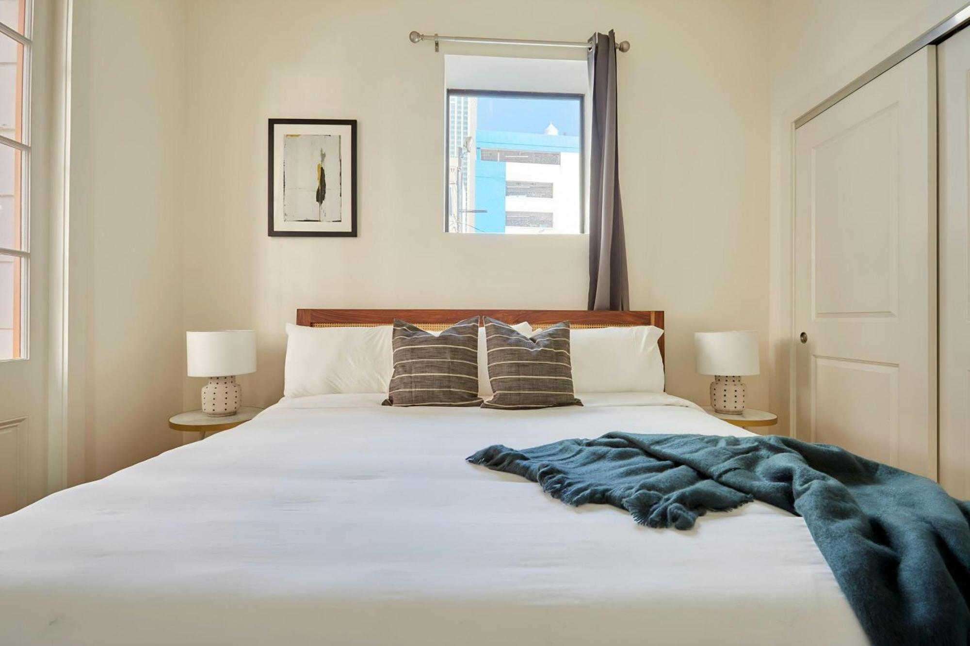 Aparthotel Sonder By Marriott Bonvoy The Louie Cbd 4*