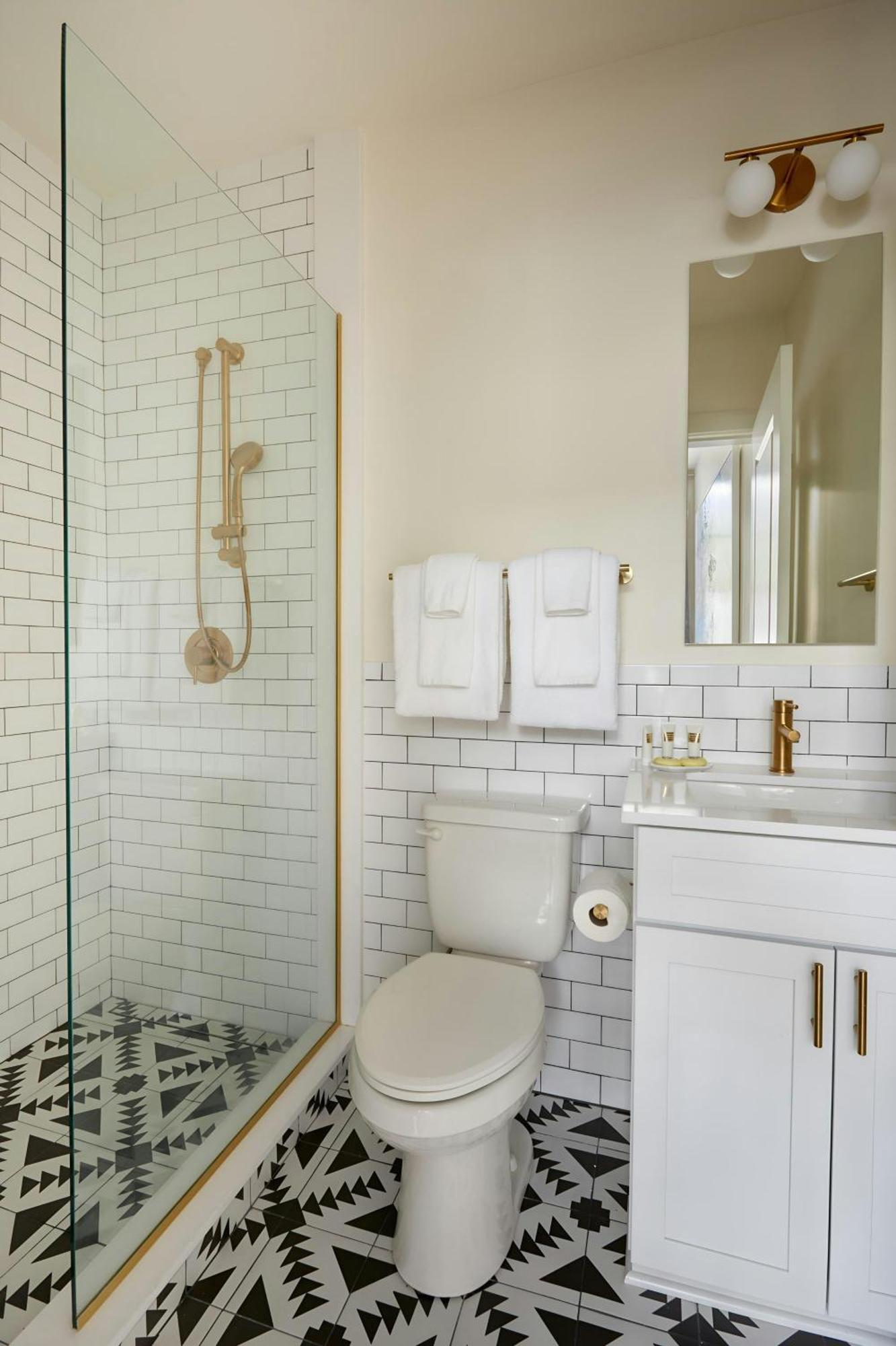 Aparthotel Sonder By Marriott Bonvoy The Louie Cbd New Orleans