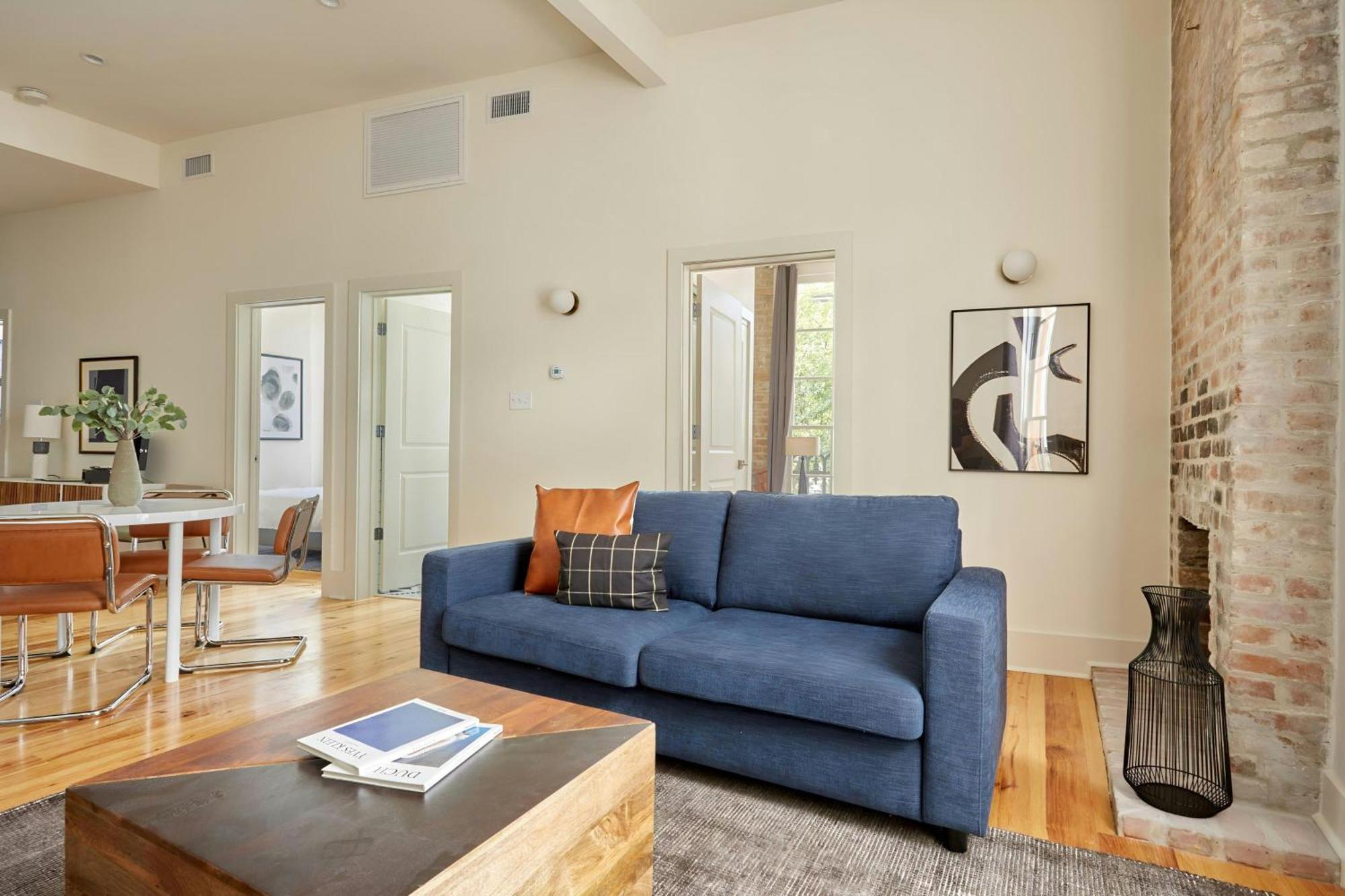 Sonder By Marriott Bonvoy The Louie Cbd New Orleans