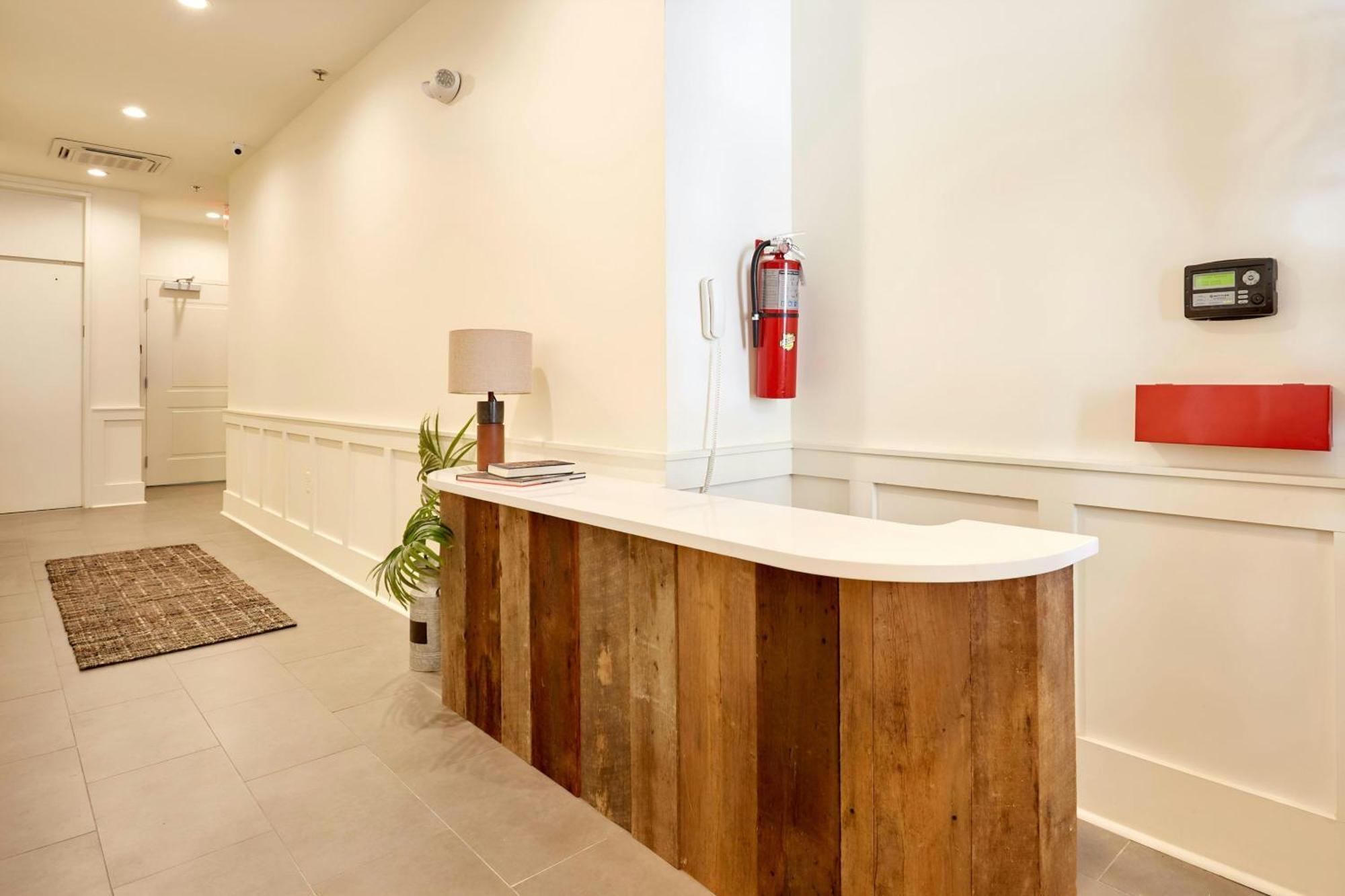 Sonder By Marriott Bonvoy The Louie Cbd
