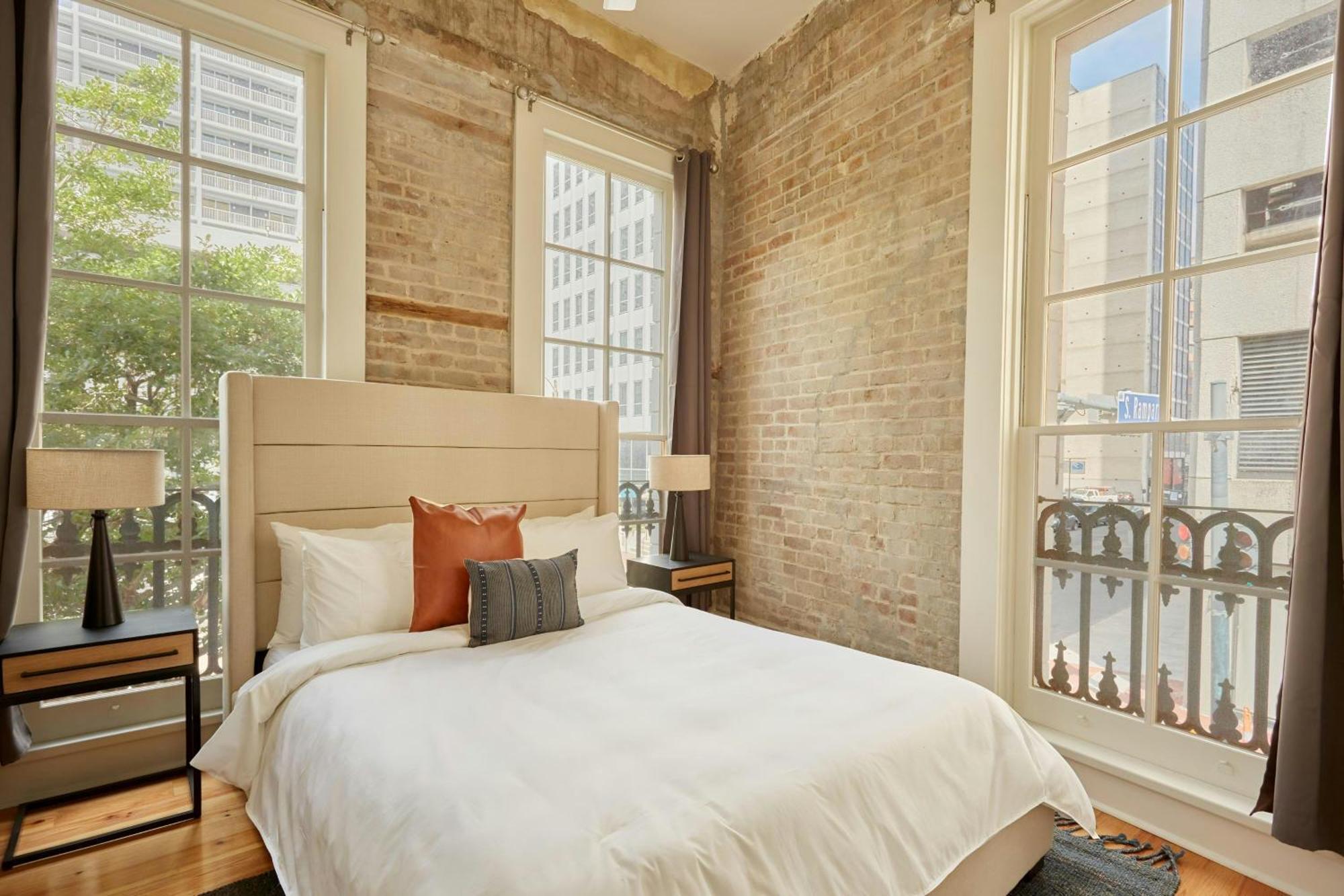Sonder By Marriott Bonvoy The Louie Cbd Aparthotel