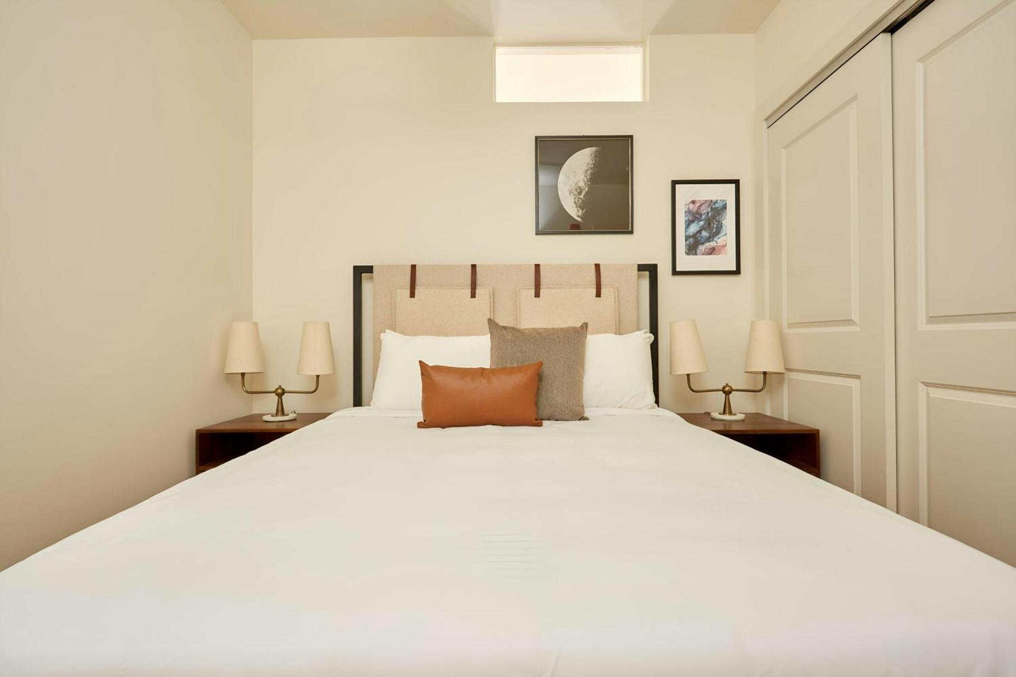 Apartahotel Sonder By Marriott Bonvoy The Louie Cbd