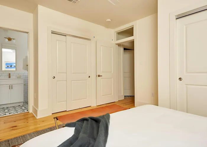 Sonder By Marriott Bonvoy The Louie Apartments Cbd