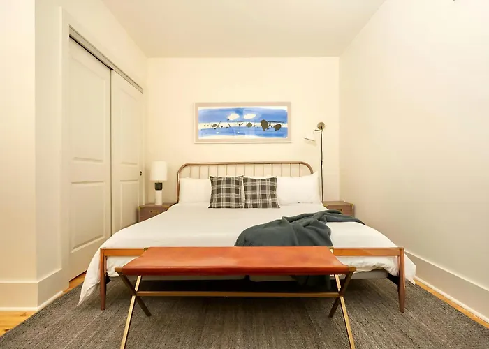 Sonder By Marriott Bonvoy The Louie Apartments Cbd