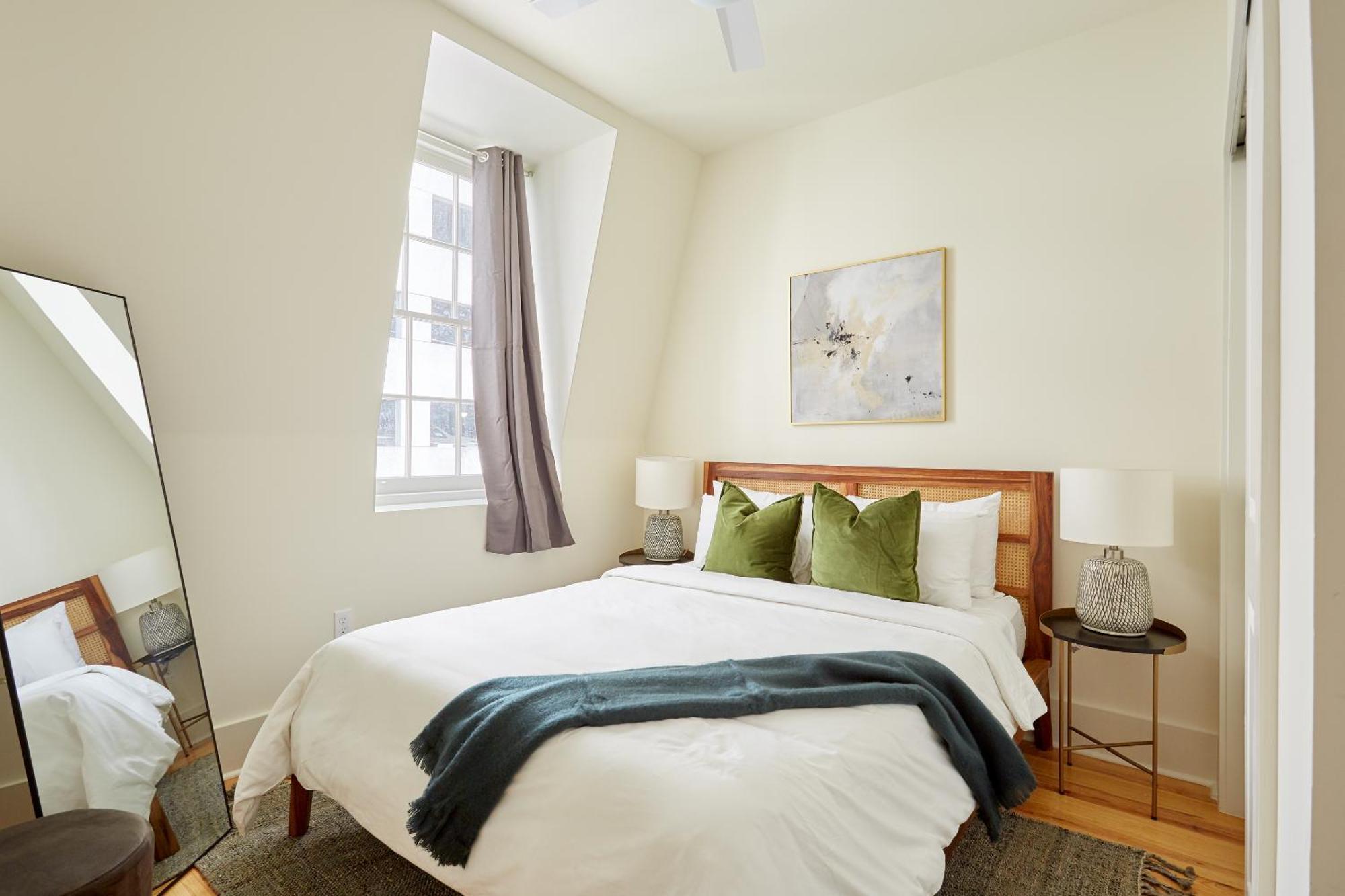Apart-hotel Sonder By Marriott Bonvoy The Louie Cbd 4*