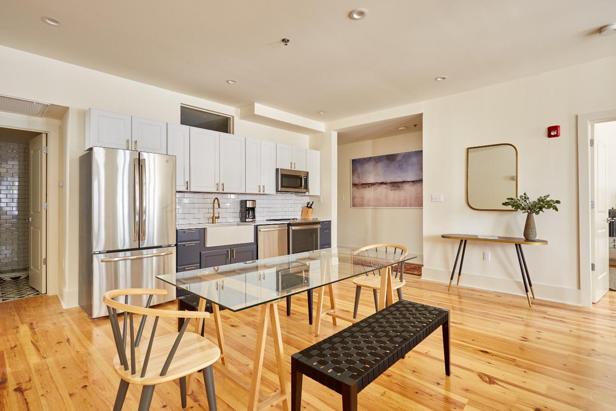 Apart-hotel Sonder By Marriott Bonvoy The Louie Cbd