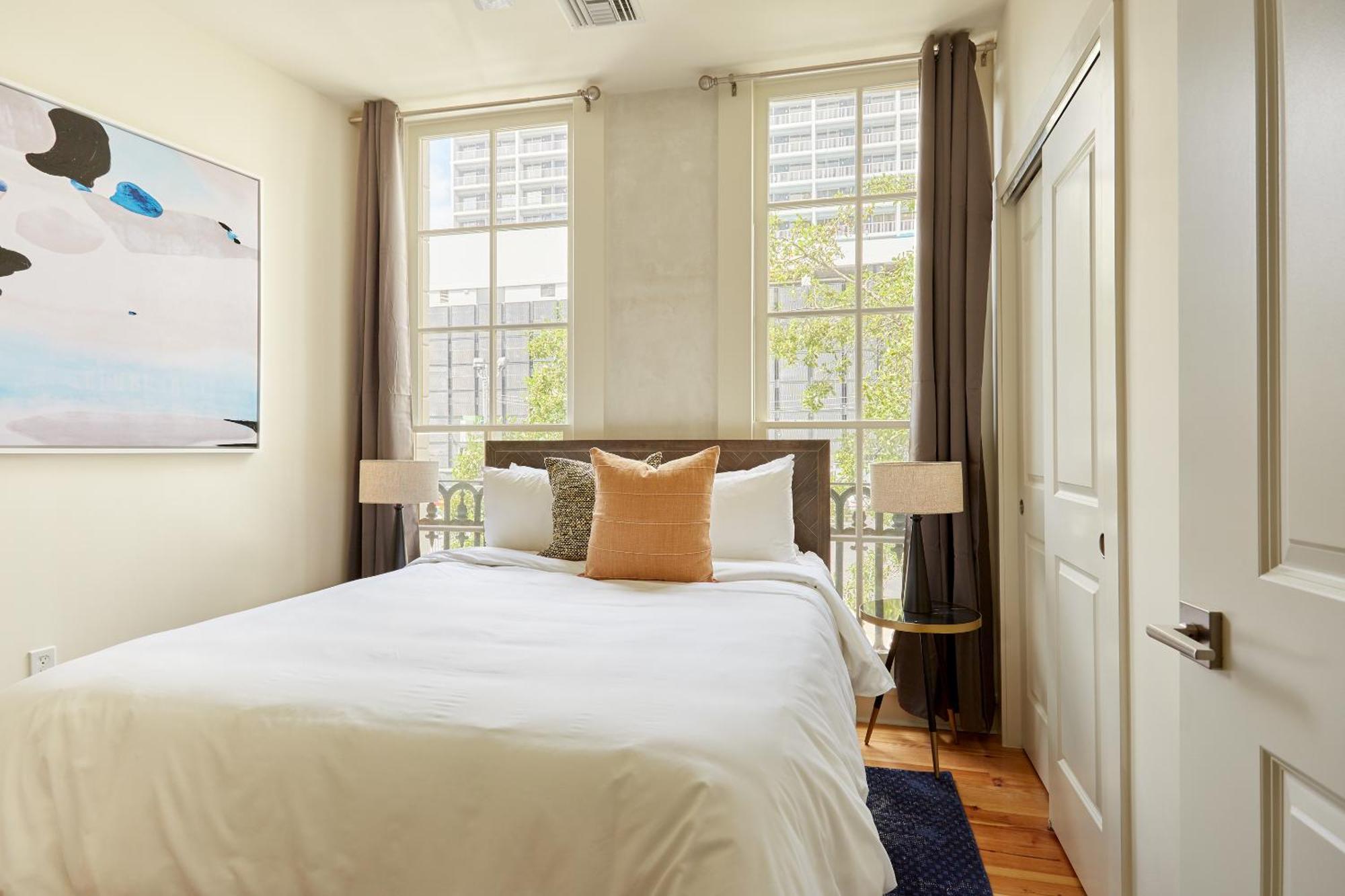 Sonder By Marriott Bonvoy The Louie Cbd Apart-hotel