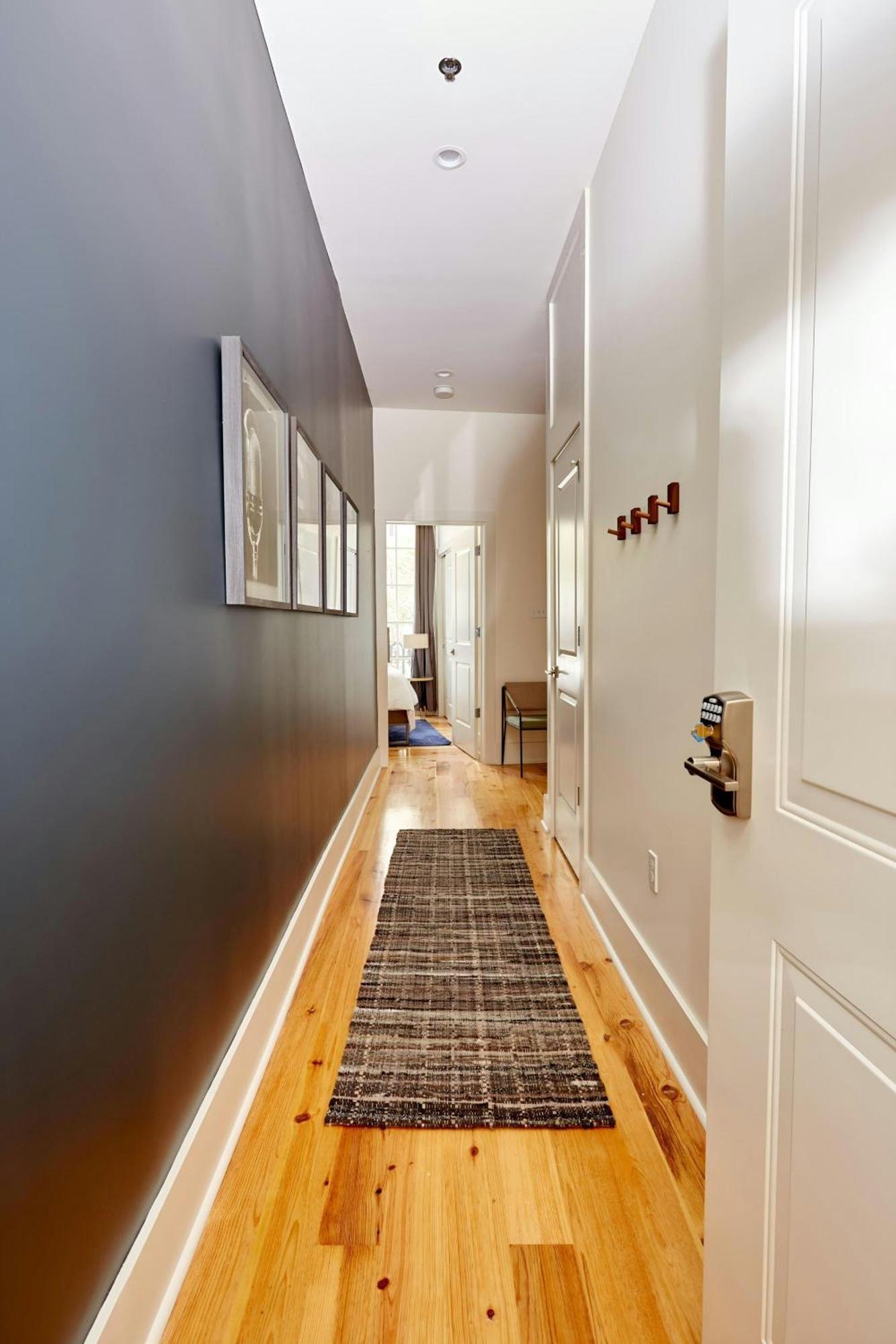 Apart-hotel Sonder By Marriott Bonvoy The Louie Cbd 4*