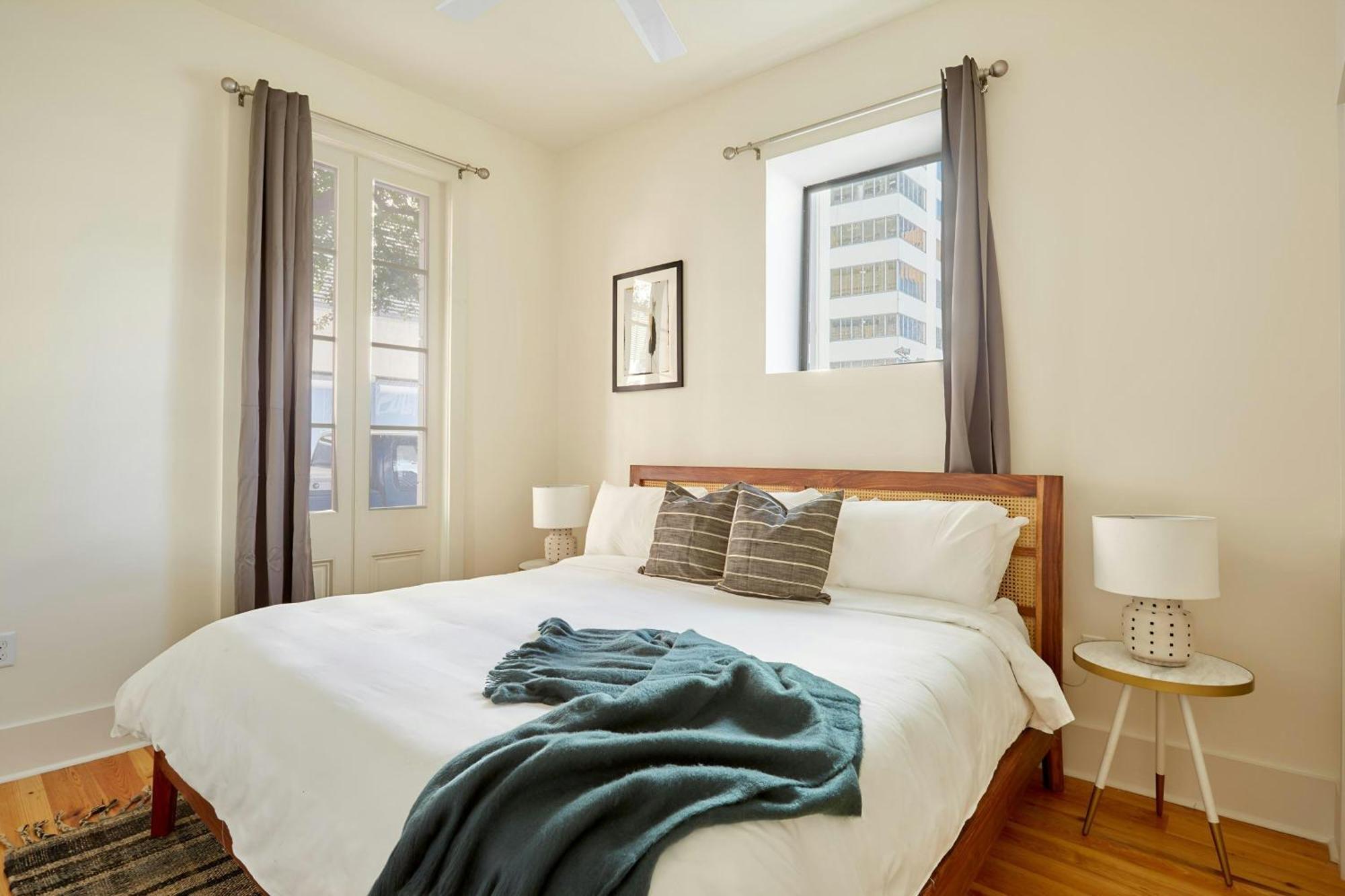 Sonder By Marriott Bonvoy The Louie Cbd Apart-hotel Nova Orleães