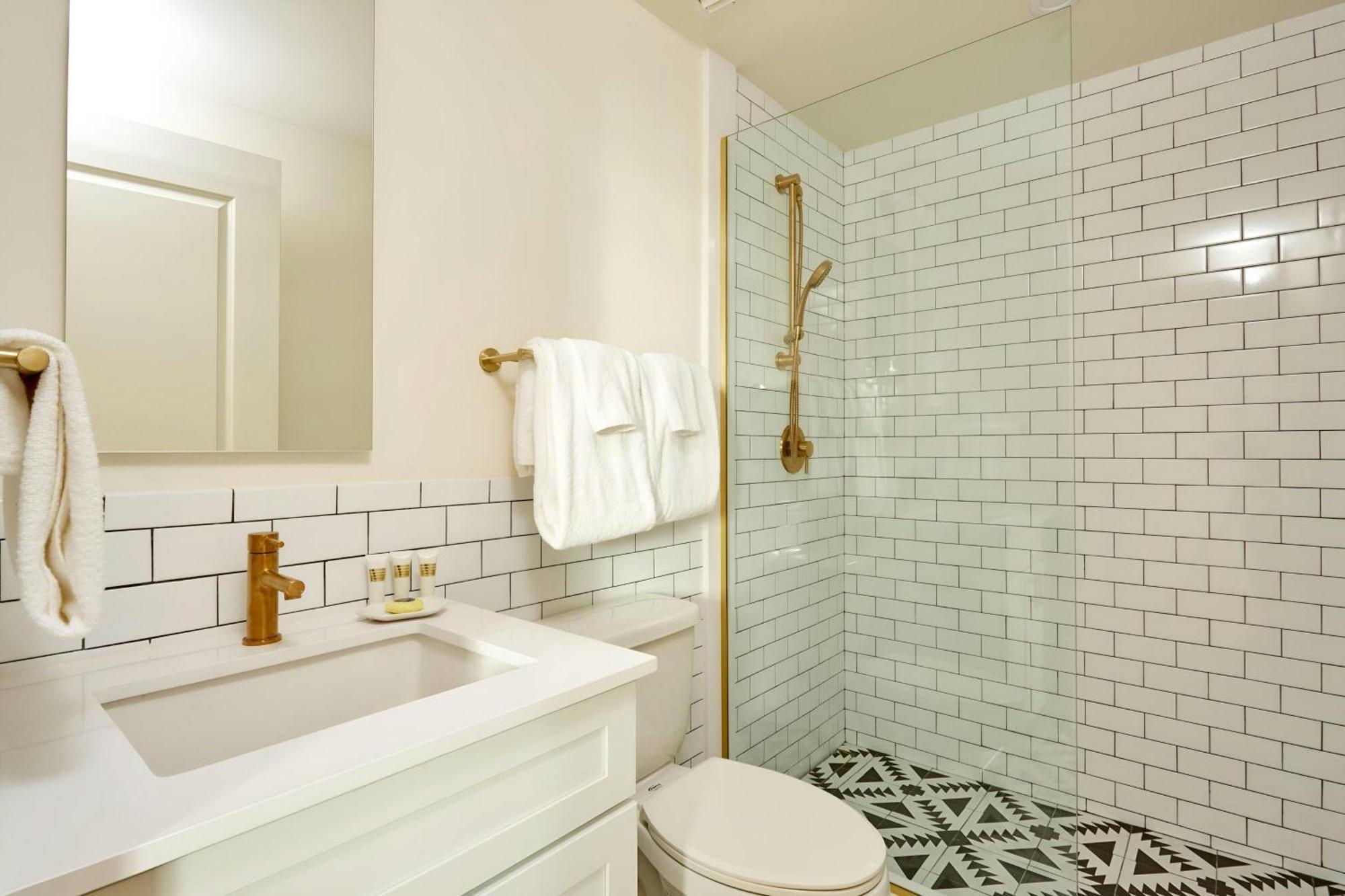 Sonder By Marriott Bonvoy The Louie Cbd Apart-hotel 4*