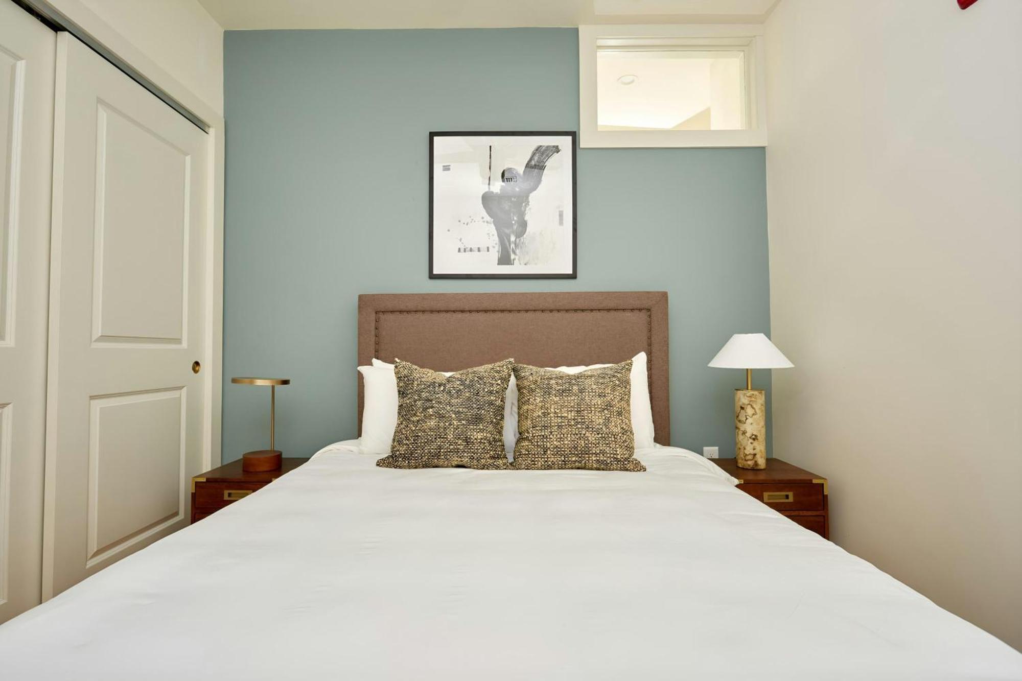 Sonder By Marriott Bonvoy The Louie Cbd Nova Orleães