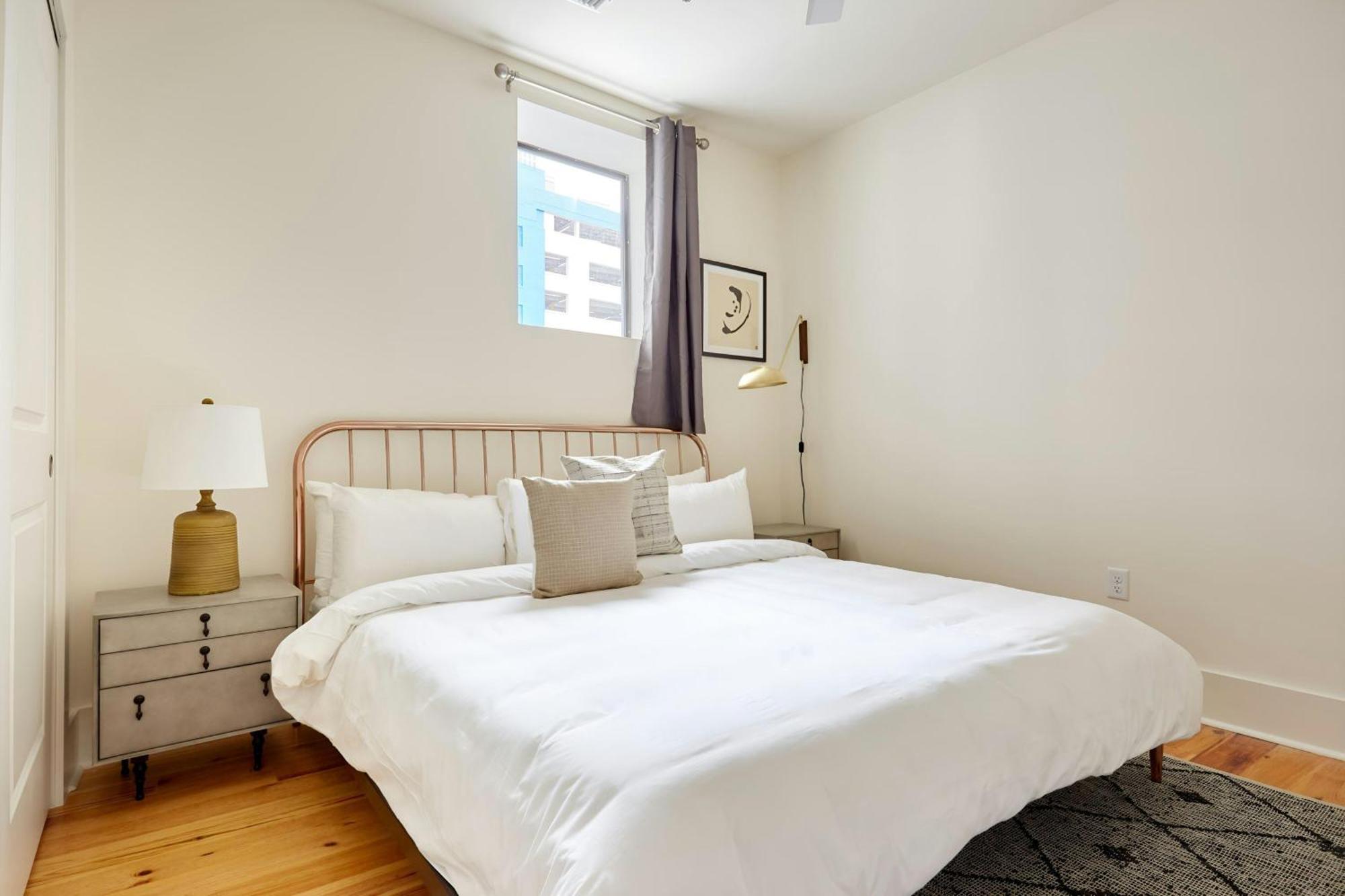Sonder By Marriott Bonvoy The Louie Cbd