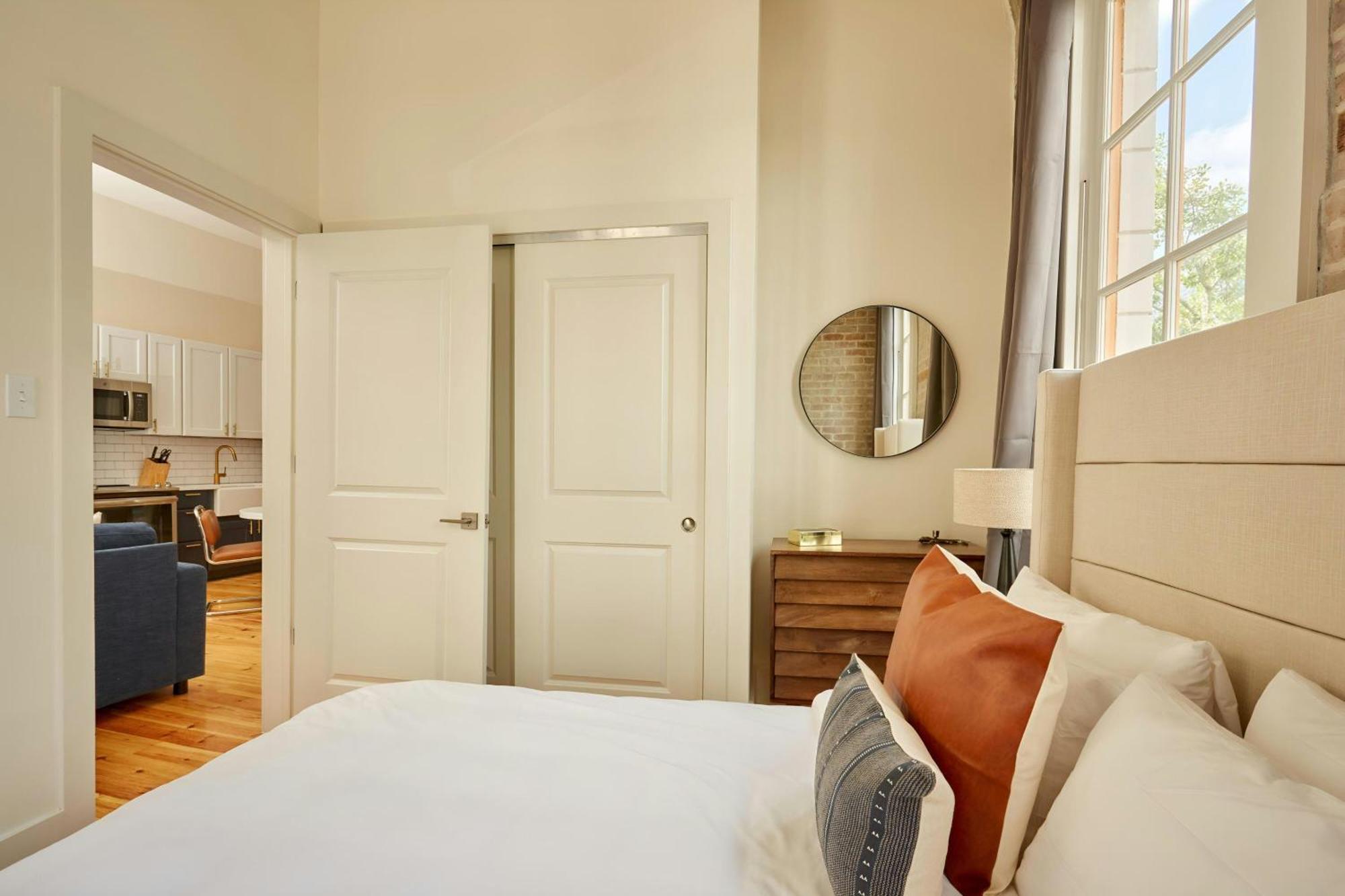 Sonder By Marriott Bonvoy The Louie Cbd Apart-hotel
