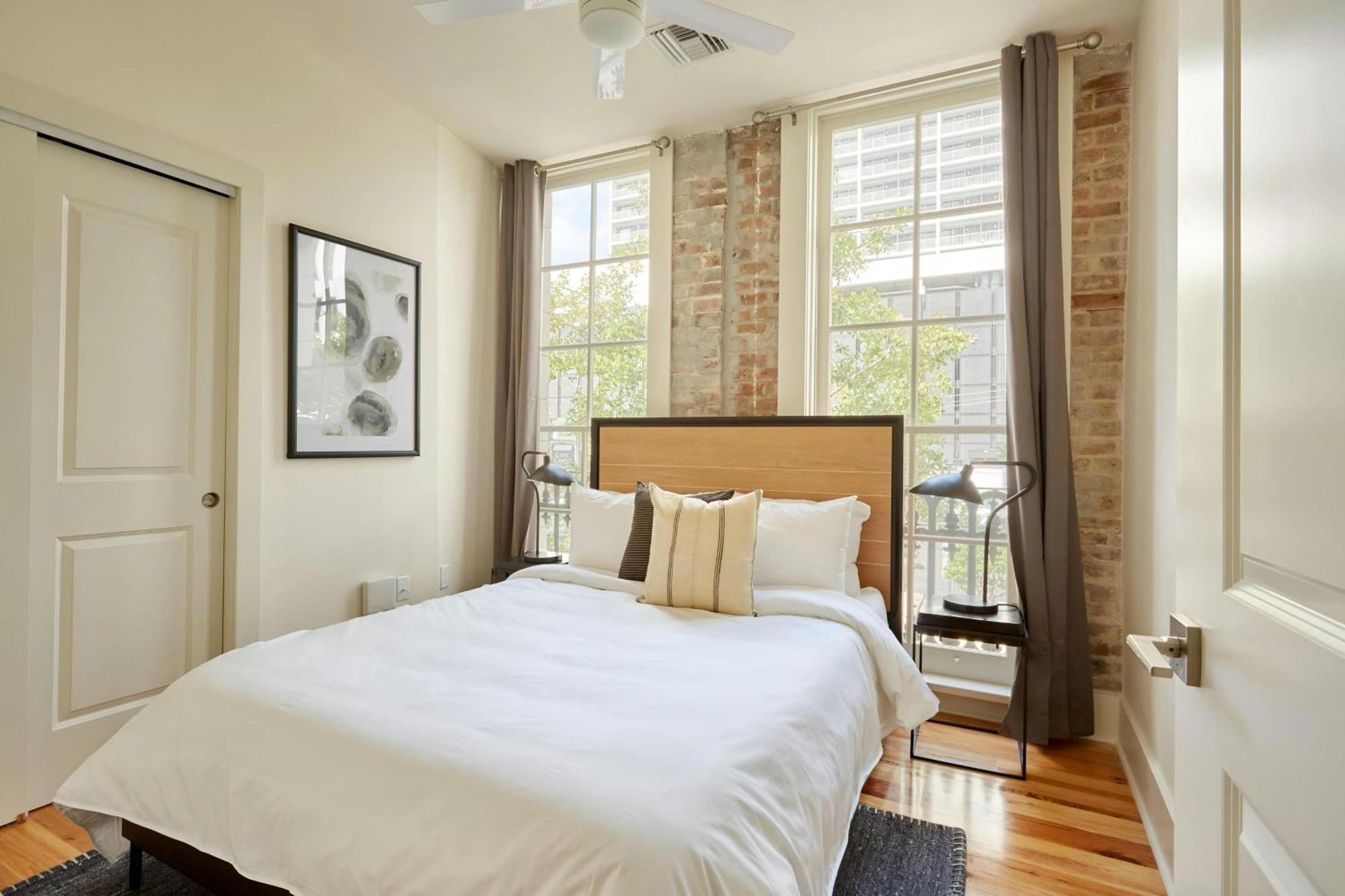 Apart-hotel Sonder By Marriott Bonvoy The Louie Cbd