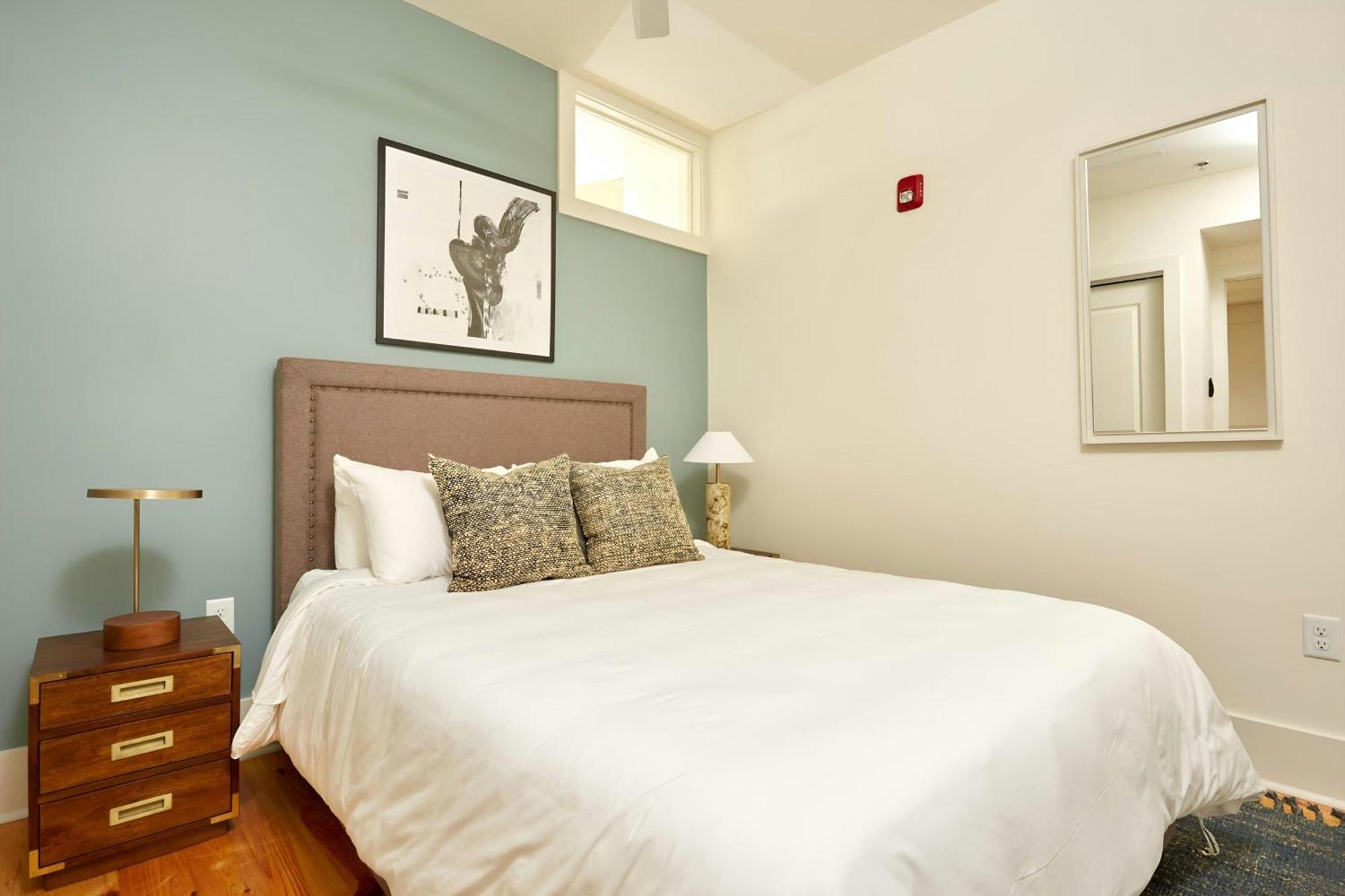 Sonder By Marriott Bonvoy The Louie Cbd Apart-hotel Nova Orleães