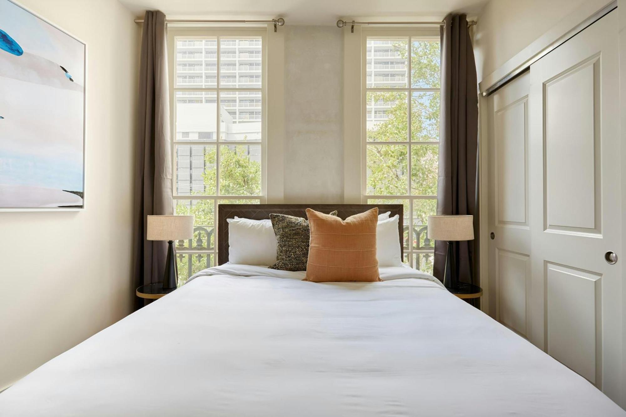 Sonder By Marriott Bonvoy The Louie Cbd Apart-hotel 4*
