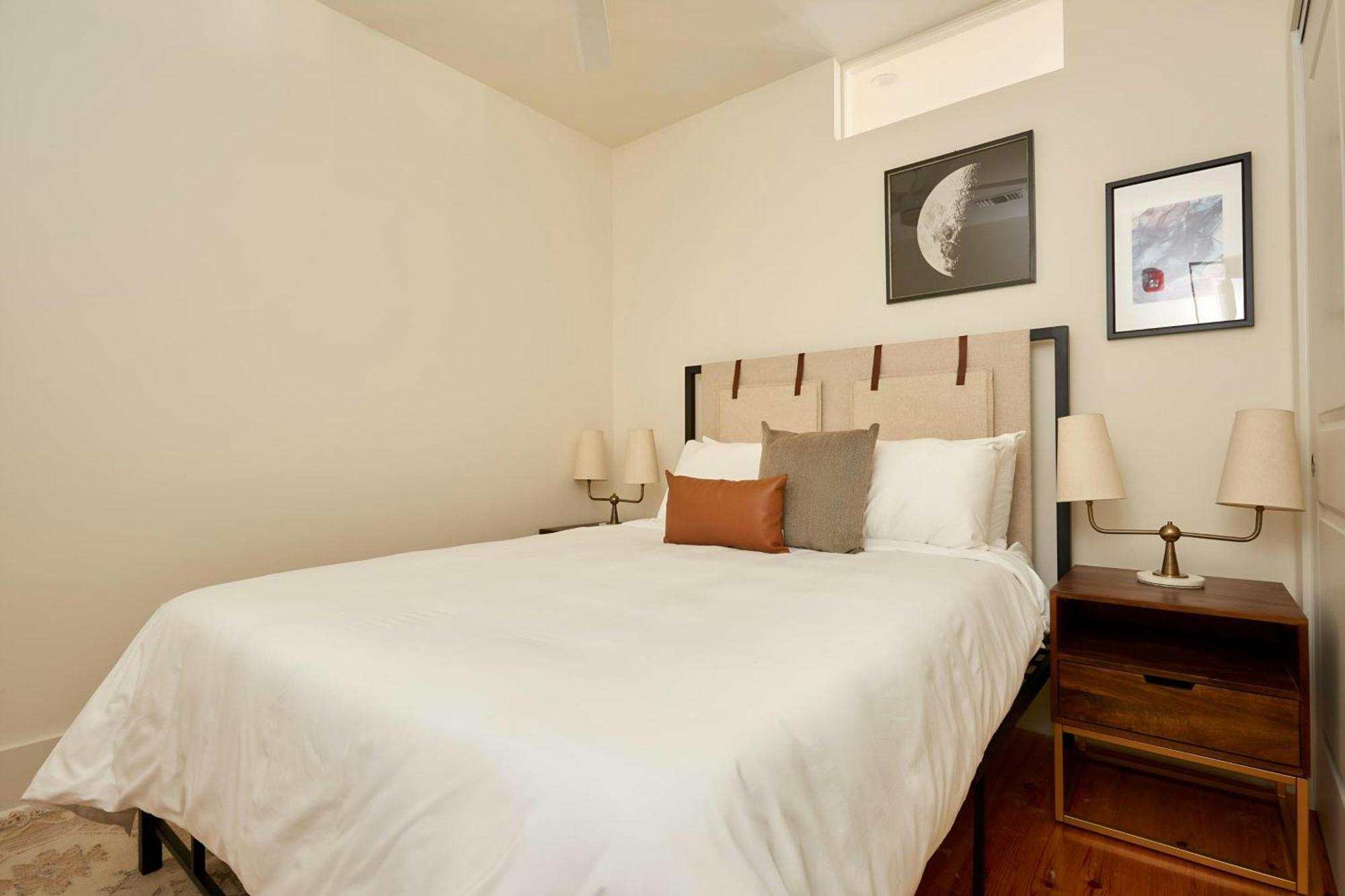Apart-hotel Sonder By Marriott Bonvoy The Louie Cbd 4*