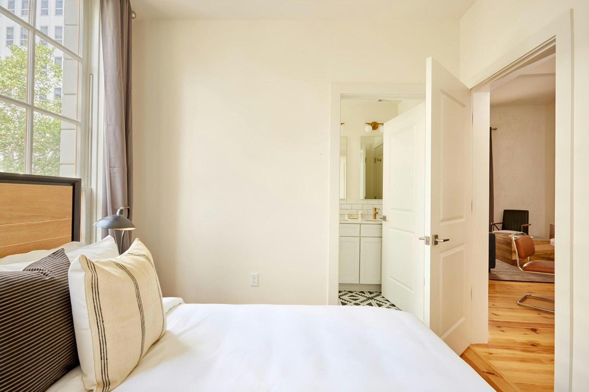 Sonder By Marriott Bonvoy The Louie Cbd 4*