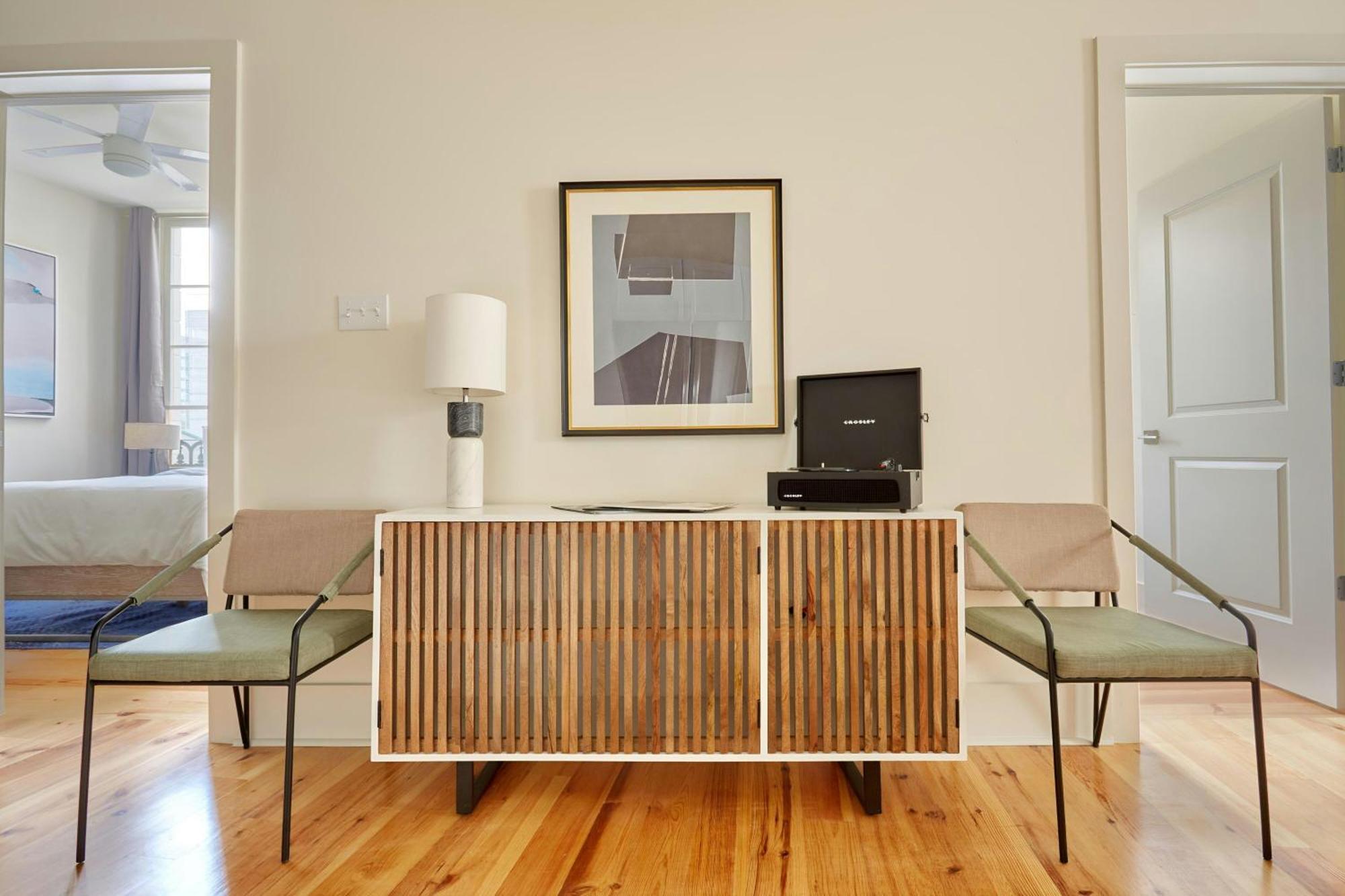 Apart-hotel Sonder By Marriott Bonvoy The Louie Cbd 4*